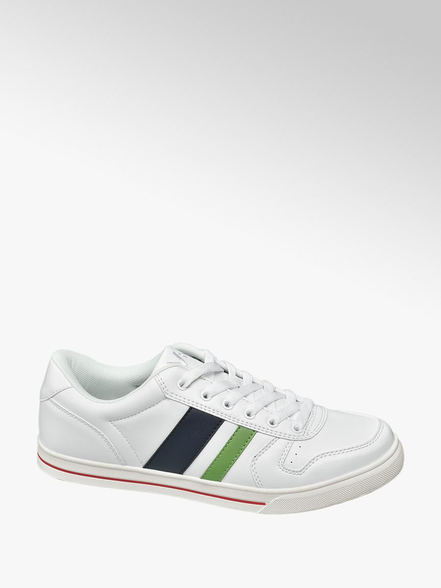 13. Sneaker von Vty in weiß DEICHMANN | Sneaker 13. Sneaker von Vty in weiß DEICHMANN | Sneaker